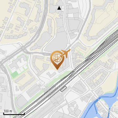 Foto zu Ludwig-Rosenberg-Ring 47, 21031 Hamburg