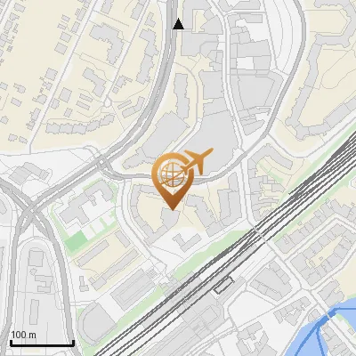 Foto zu Ludwig-Rosenberg-Ring 49, 21031 Hamburg