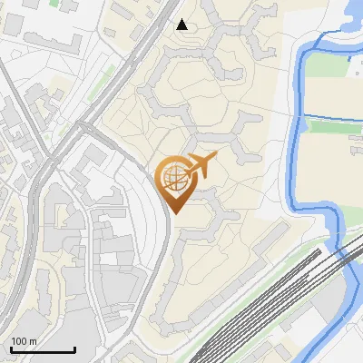 Foto zu Ludwig-Rosenberg-Ring 5, 21031 Hamburg