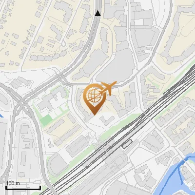 Foto zu Ludwig-Rosenberg-Ring 51, 21031 Hamburg