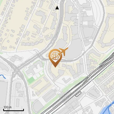 Foto zu Ludwig-Rosenberg-Ring 53, 21031 Hamburg