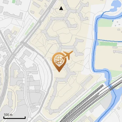 Foto zu Ludwig-Rosenberg-Ring 7, 21031 Hamburg