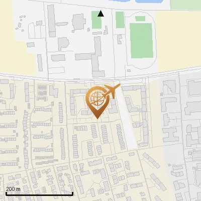 Foto zu Ludwig-Schneider-Straße 15, 51147 Köln