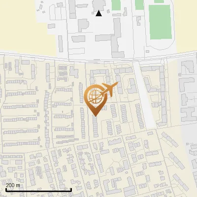 Foto zu Ludwig-Schneider-Straße 2, 51147 Köln
