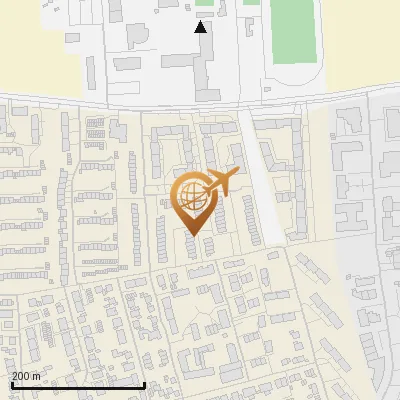 Foto zu Ludwig-Schneider-Straße 22, 51147 Köln