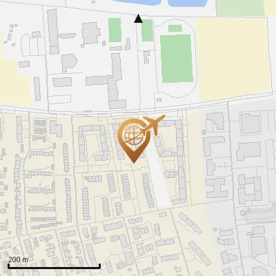 Foto zu Ludwig-Schneider-Straße 23, 51147 Köln