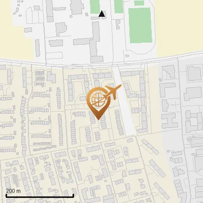 Foto zu Ludwig-Schneider-Straße 24, 51147 Köln