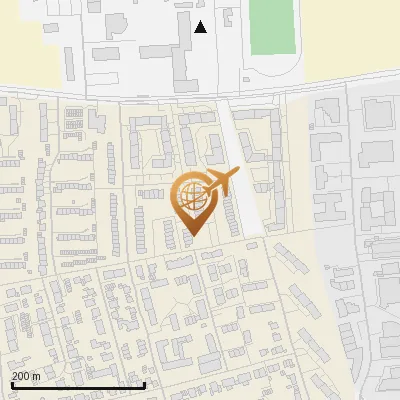 Foto zu Ludwig-Schneider-Straße 40, 51147 Köln