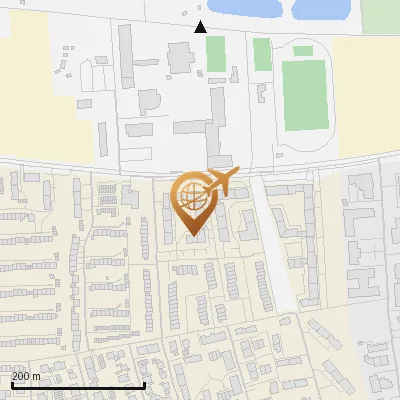 Foto zu Ludwig-Schneider-Straße 5, 51147 Köln