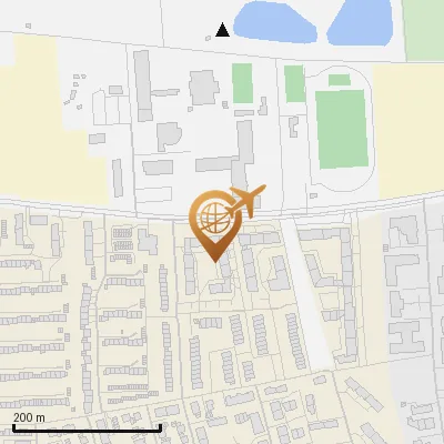 Foto zu Ludwig-Schneider-Straße 9, 51147 Köln