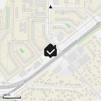 Foto zu Ludwigsluster Straße 22, 12619 Berlin