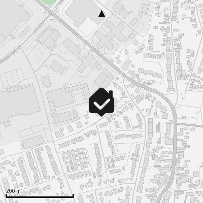 Foto zu Ludwigstraße 10, 51145 Köln
