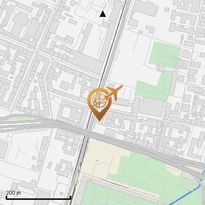 Foto zu Ludwigstraße 10, 80539 München