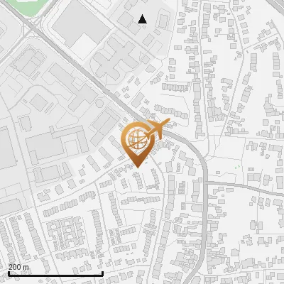 Foto zu Ludwigstraße 11, 51145 Köln