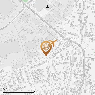 Foto zu Ludwigstraße 12, 51145 Köln