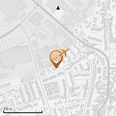 Foto zu Ludwigstraße 16, 51145 Köln