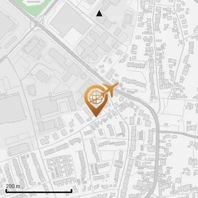 Foto zu Ludwigstraße 2, 51145 Köln