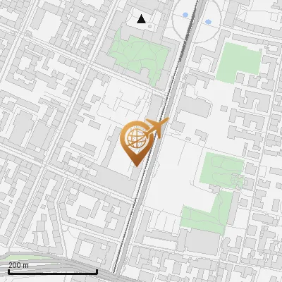 Foto zu Ludwigstraße 23, 80539 München
