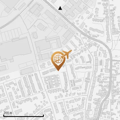 Foto zu Ludwigstraße 35, 51145 Köln