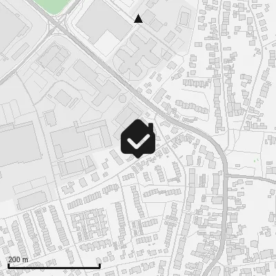 Foto zu Ludwigstraße 4, 51145 Köln