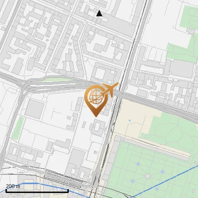 Foto zu Ludwigstraße 7, 80539 München
