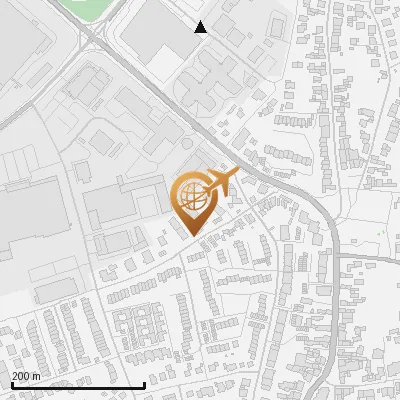 Foto zu Ludwigstraße 8, 51145 Köln