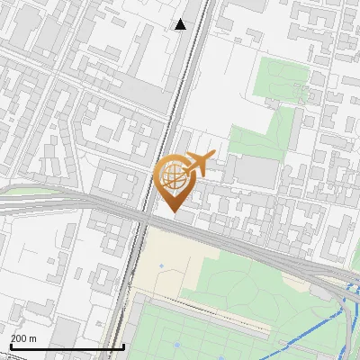 Foto zu Ludwigstraße 8, 80539 München