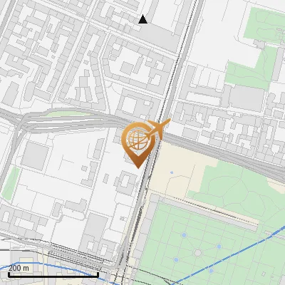 Foto zu Ludwigstraße 9, 80539 München