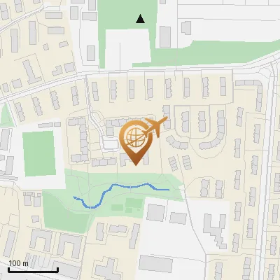 Foto zu Lübbersmeyerweg 12, 22549 Hamburg