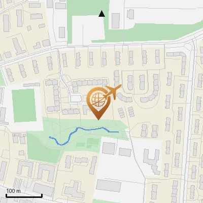 Foto zu Lübbersmeyerweg 13, 22549 Hamburg