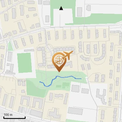 Foto zu Lübbersmeyerweg 15, 22549 Hamburg