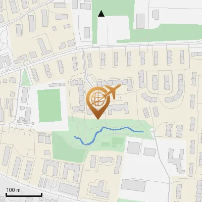 Foto zu Lübbersmeyerweg 17, 22549 Hamburg