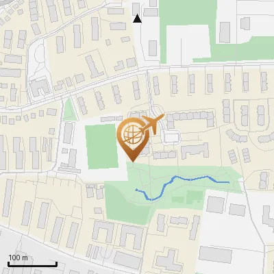 Foto zu Lübbersmeyerweg 20, 22549 Hamburg