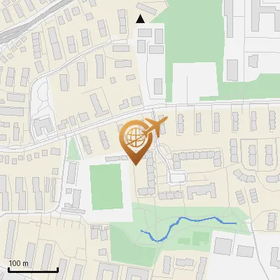 Foto zu Lübbersmeyerweg 27, 22549 Hamburg