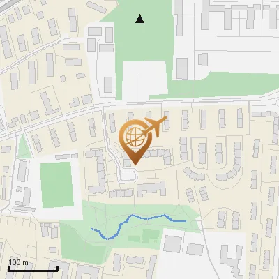 Foto zu Lübbersmeyerweg 4, 22549 Hamburg