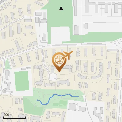 Foto zu Lübbersmeyerweg 5, 22549 Hamburg