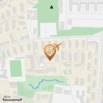 Foto zu Lübbersmeyerweg 6, 22549 Hamburg