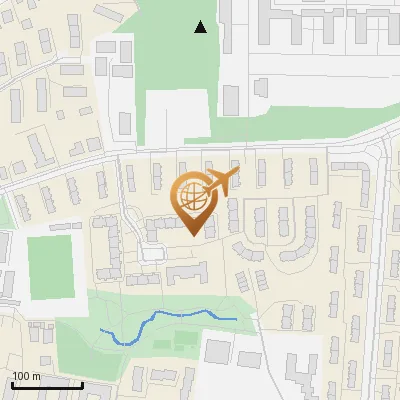 Foto zu Lübbersmeyerweg 7, 22549 Hamburg