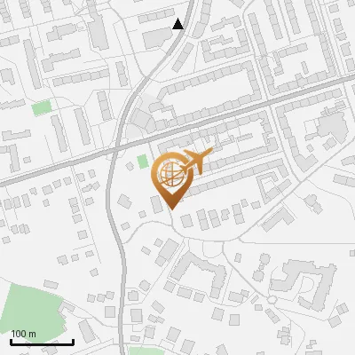 Foto zu Lübbersweg 8, 21073 Hamburg