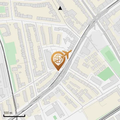 Foto zu Lübecker Straße 101, 22087 Hamburg