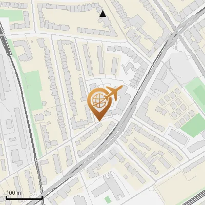 Foto zu Lübecker Straße 107, 22087 Hamburg