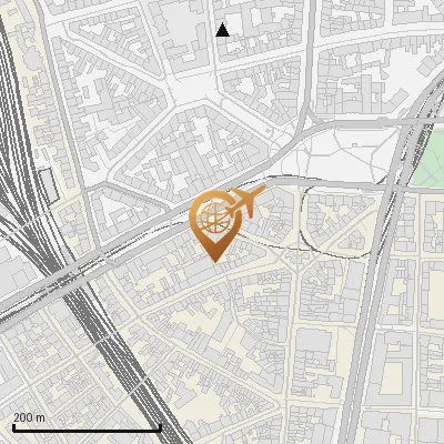 Foto zu Lübecker Straße 11, 50668 Köln