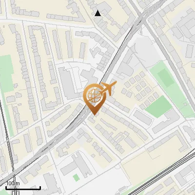 Foto zu Lübecker Straße 110, 22087 Hamburg