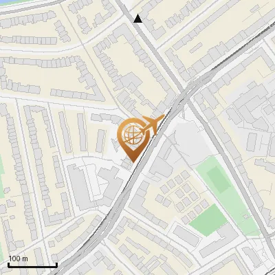 Foto zu Lübecker Straße 121, 22087 Hamburg