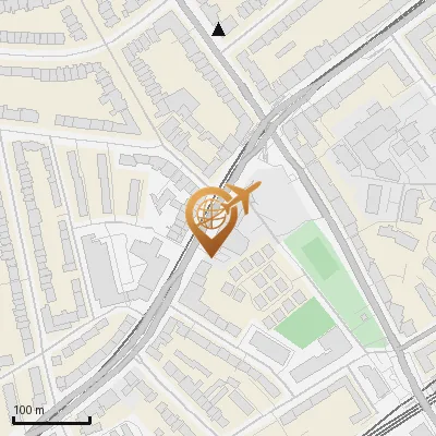 Foto zu Lübecker Straße 122, 22087 Hamburg