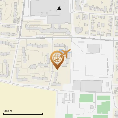 Foto zu Lübecker Straße 13, 50858 Köln