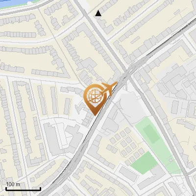 Foto zu Lübecker Straße 131, 22087 Hamburg