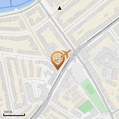 Foto zu Lübecker Straße 133, 22087 Hamburg