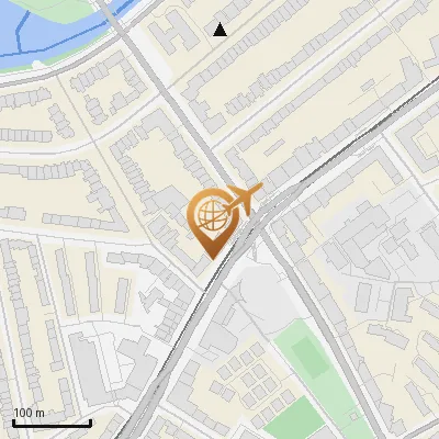 Foto zu Lübecker Straße 141, 22087 Hamburg