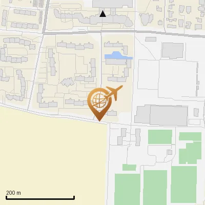 Foto zu Lübecker Straße 19, 50858 Köln